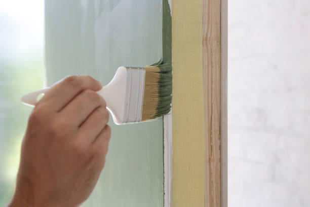 Best Mold Prevention Services  in Port Gibson, MS