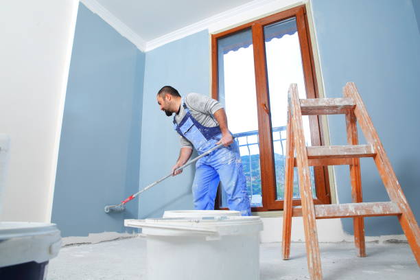 Best Comprehensive Air Testing for Mold Contaminants  in Port Gibson, MS