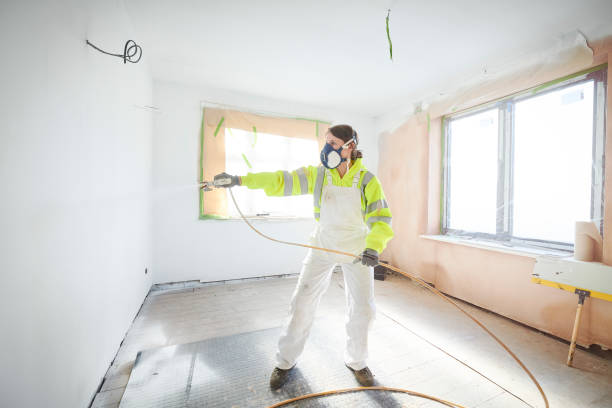 Best Industrial Mold Remediation  in Port Gibson, MS
